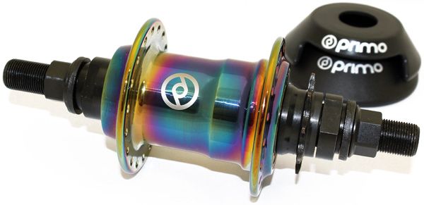 Primo Freemix Freecoaster RHD Hub With Hubguards