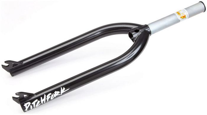 S&M Pitch Fork