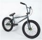 Tribal Warrior 2026 BMX Bike