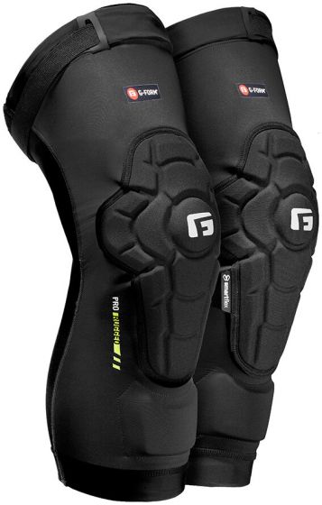 G-Form Pro Rugged 2 Knee Pads