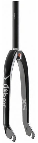 Box One XS Mini Carbon 2025 Fork