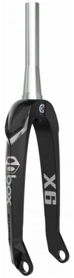 Box Hex Lab Oversized X6 Pro Carbon 2025 Fork