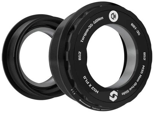 Box One B52 Oversized Bottom Bracket