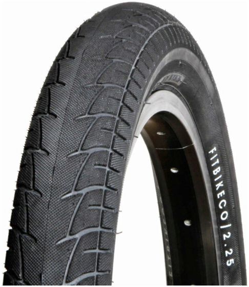 Fit OEM 16-Inch Tyre