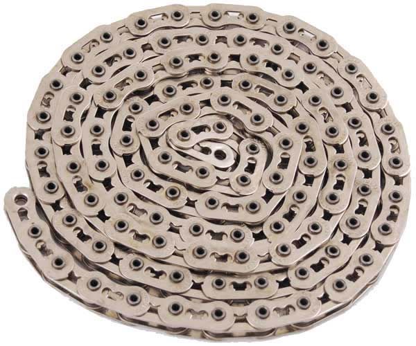 YBN MK747 Superlite Kool BMX Chain
