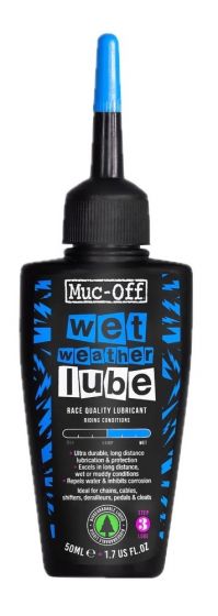 Muc-Off Wet Weather Lube