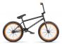 Wethepeople Trust FC 2020 BMX Bike