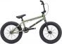 Kink Carve 16-Inch 2026 Kids BMX Bike