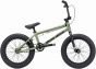 Kink Carve 16-Inch 2026 Kids BMX Bike