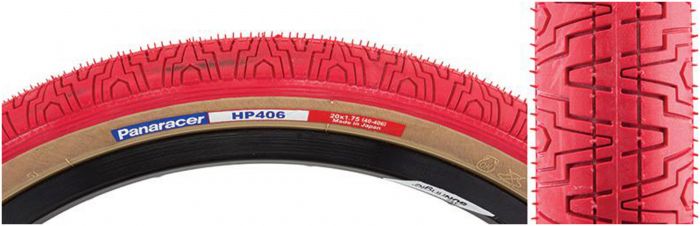 Panaracer HP406 20-Inch Tyre