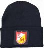 S&M Dense Cuffed Beanie