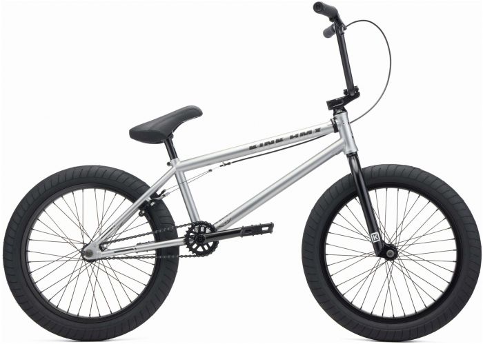 Kink Whip 2027 BMX Bike