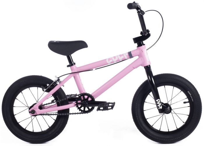 Cult Juvenile 14-Inch 2025 Kids BMX Bike