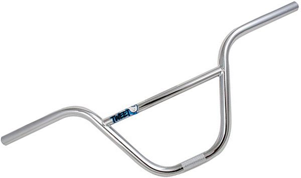 Vocal Tweet Chrome Bars