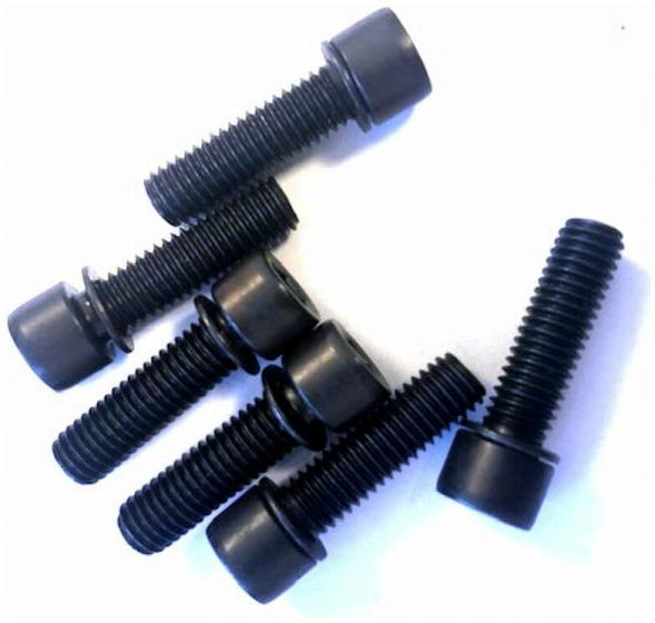 4Down Replacement Stem Bolts & Washers