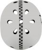 Pro-Tec Full Cut Certified Checkered Fit Signature Edition Helmet