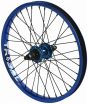 Tribal RHD Cassette 18-Inch Rear Wheel