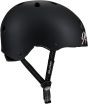 Pro-Tec Low Pro Certified S&M Sharpie Shield Signature Edition Helmet