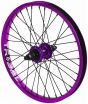 Tribal RHD Cassette 18-Inch Rear Wheel