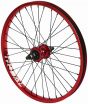 Tribal RHD Cassette 20-Inch Rear Wheel