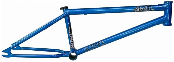 United Zuin Miki Fleck Signature Frame