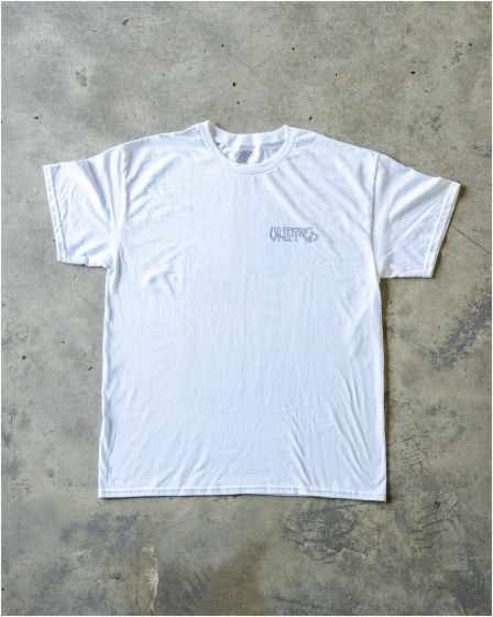 United Zuin T-Shirt – White