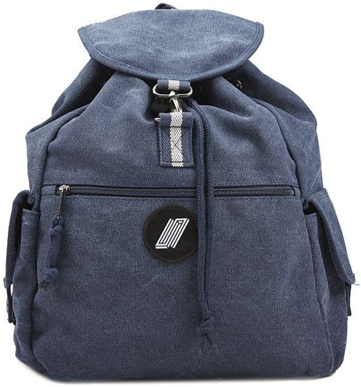 United Canvas Backpack