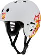 Pro-Tec Full Cut Certified S&M Shield Signature Edition Helmet