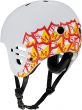 Pro-Tec Full Cut Certified S&M Shield Signature Edition Helmet