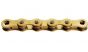 KMC Z1 Wide Single Speed Chain