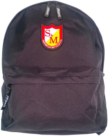 S&M Forty Backpack