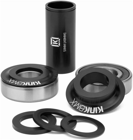 Kink Bottom Bracket