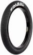 Tribal Logo 18-Inch Tyre