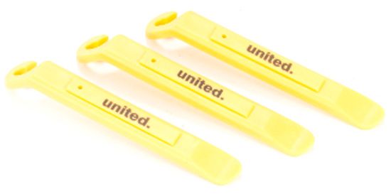 United Tyre Levers