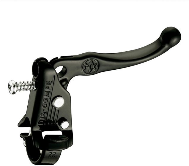 Dia-Compe Tech 3 MX121 BMX Brake Lever