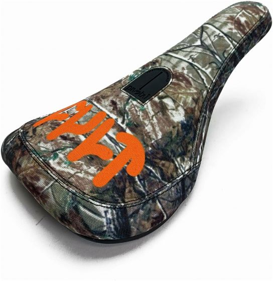 Cult Real Tree Camo Slim Pivotal Seat
