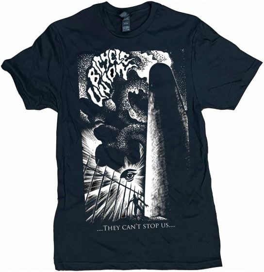 Union Stop US T-Shirt