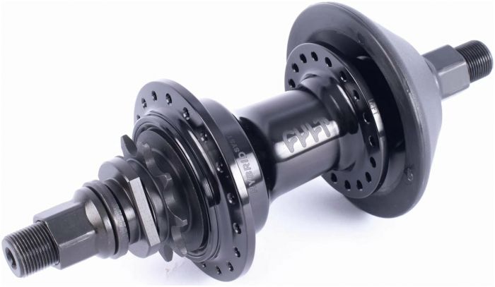 Cult LHD Hybrid Hub