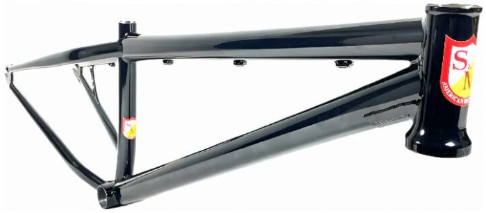 S&M Big Jumper 26-Inch Frame