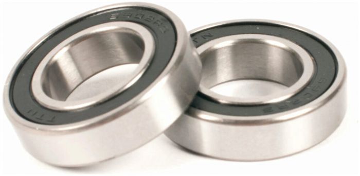 United Recruit JR Rear Hub Bearings