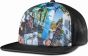 Etnies X Dig Trucker Cap