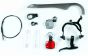 Tall Order 16-Inch Bike Safety Kit