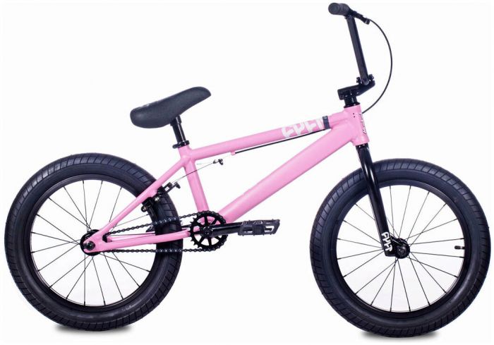 Cult Juvenile 18-Inch 2027 Kids BMX Bike