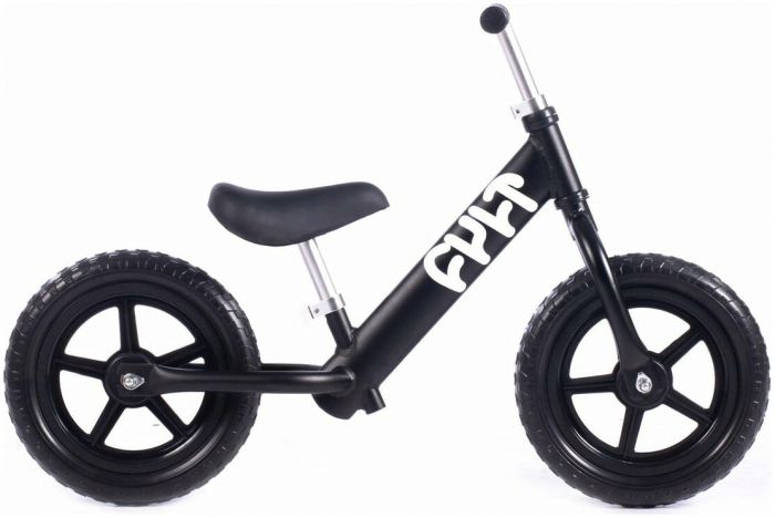 Cult Push 12-Inch 2026 Kids BMX Bike