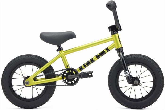 Kink Roaster 12-Inch 2027 Kids BMX Bike