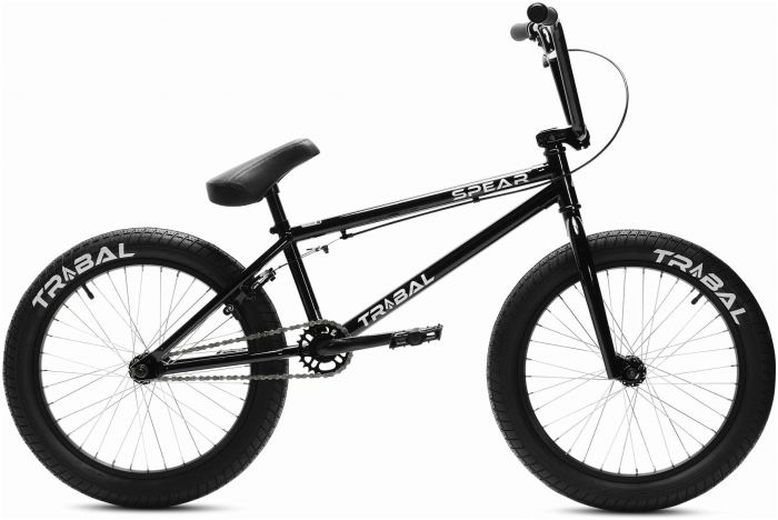 Tribal Spear V2 2026 BMX Bike
