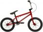 Huffy Symbol Freestyle 16-Inch 2025 Kids BMX Bike-Candy Red - Nearly New