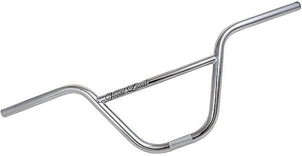 Vocal Local Chrome Bars