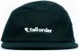 Tall Order Logo Camper Cap