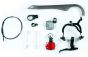 Tall Order 18-Inch Bike Safety Kit